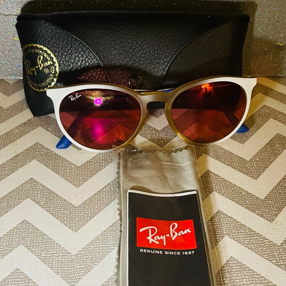 Ray-ban sunglasses